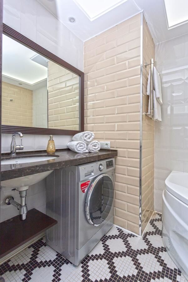 Апартаменты Apartments on Nemiga Минск