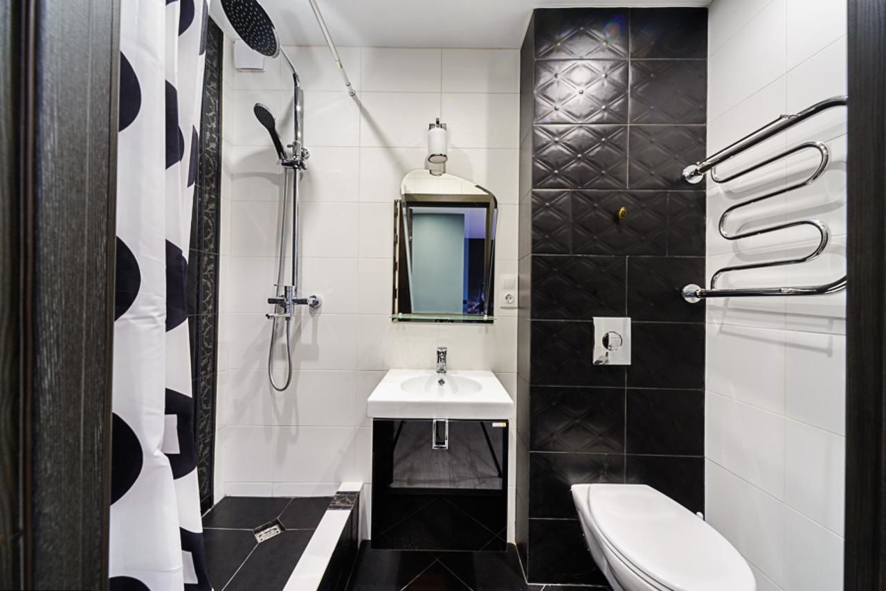 Апартаменты Apartments on Nemiga Минск