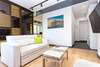 Апартаменты Apartments on Nemiga Минск-0