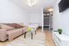 Апартаменты Apartments on Nemiga Минск-5