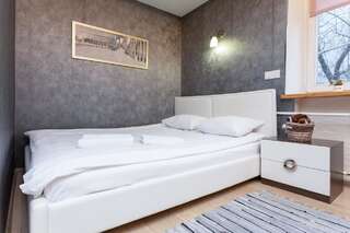 Апартаменты Apartments on Nemiga Минск Стандартные апартаменты-2
