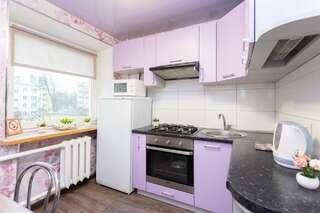 Апартаменты Apartments on Nemiga Минск Стандартные апартаменты-4