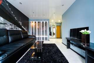 Апартаменты Apartments on Nemiga Минск Апартаменты - Романовская слобода, 10-9