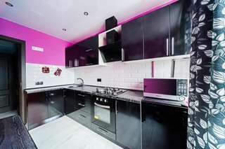 Апартаменты Apartments on Nemiga Минск Апартаменты - Романовская слобода, 10-11