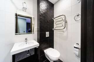 Апартаменты Apartments on Nemiga Минск Апартаменты - Романовская слобода, 10-14