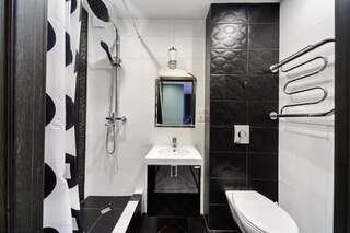 Апартаменты Apartments on Nemiga Минск Апартаменты - Романовская слобода, 10-15