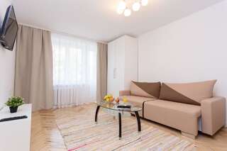 Апартаменты Apartments on Nemiga Минск Апартаменты - Романовская Слобода, 14-2