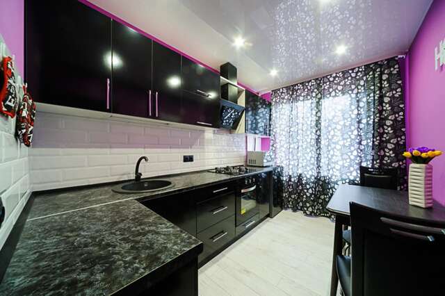 Апартаменты Apartments on Nemiga Минск-26