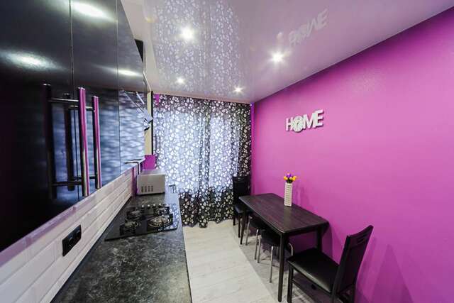 Апартаменты Apartments on Nemiga Минск-28
