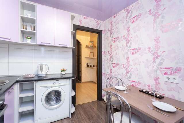 Апартаменты Apartments on Nemiga Минск-31