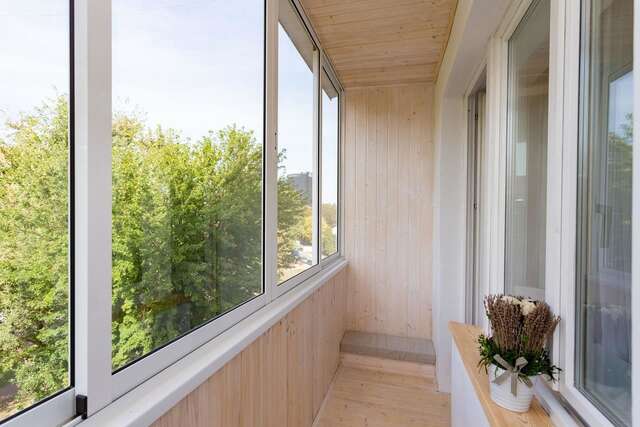 Апартаменты Apartments on Nemiga Минск-42