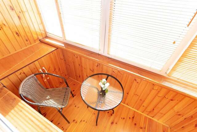Апартаменты Apartments on Nemiga Минск-47