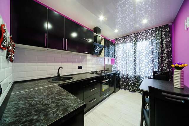 Апартаменты Apartments on Nemiga Минск-50