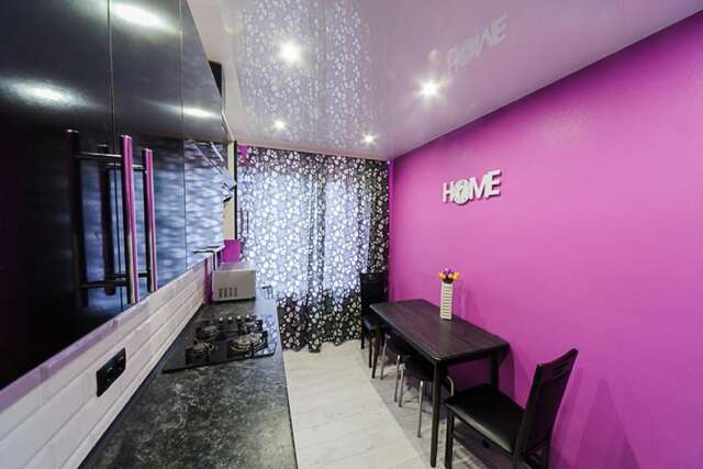 Апартаменты Apartments on Nemiga Минск-52