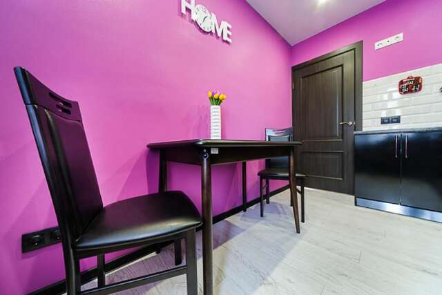 Апартаменты Apartments on Nemiga Минск-53